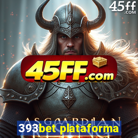 393bet plataforma